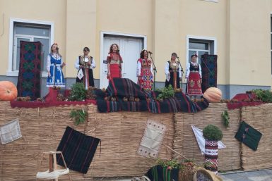 ФЕСТИВАЛ НА КЕСТЕНА 2026 Г. – ПРАЗНИК НА ПРИРОДАТА И ТРАДИЦИИТЕ